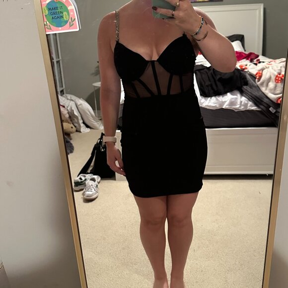 windsor dress - Picture 1 of 3
